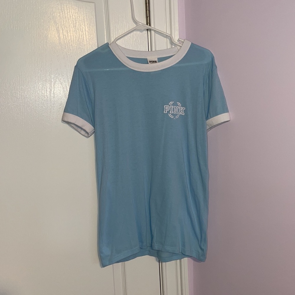 VS PINK EXCLUSIVE TSHIRT